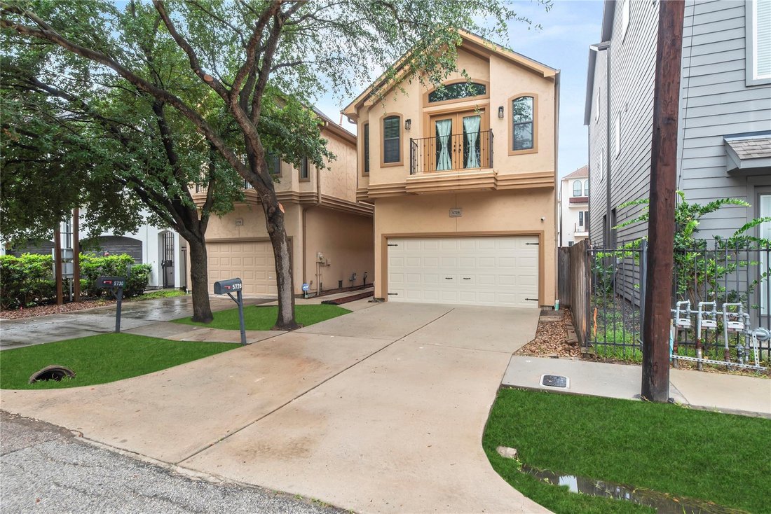 House in Houston, Texas, United States 2 - 18095733