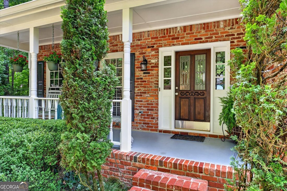 House in Woodstock, Georgia, United States 3 - 18104856