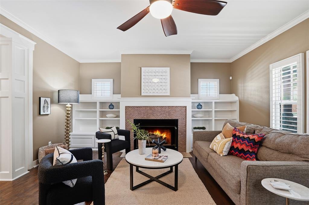 House in Fort Worth, Texas, United States 5 - 18096211