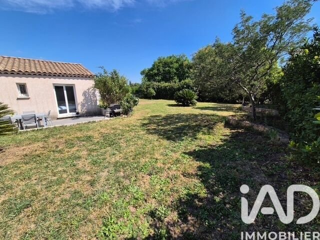 House in Nord RN, Puget-sur-Argens, France 3 - 18100137