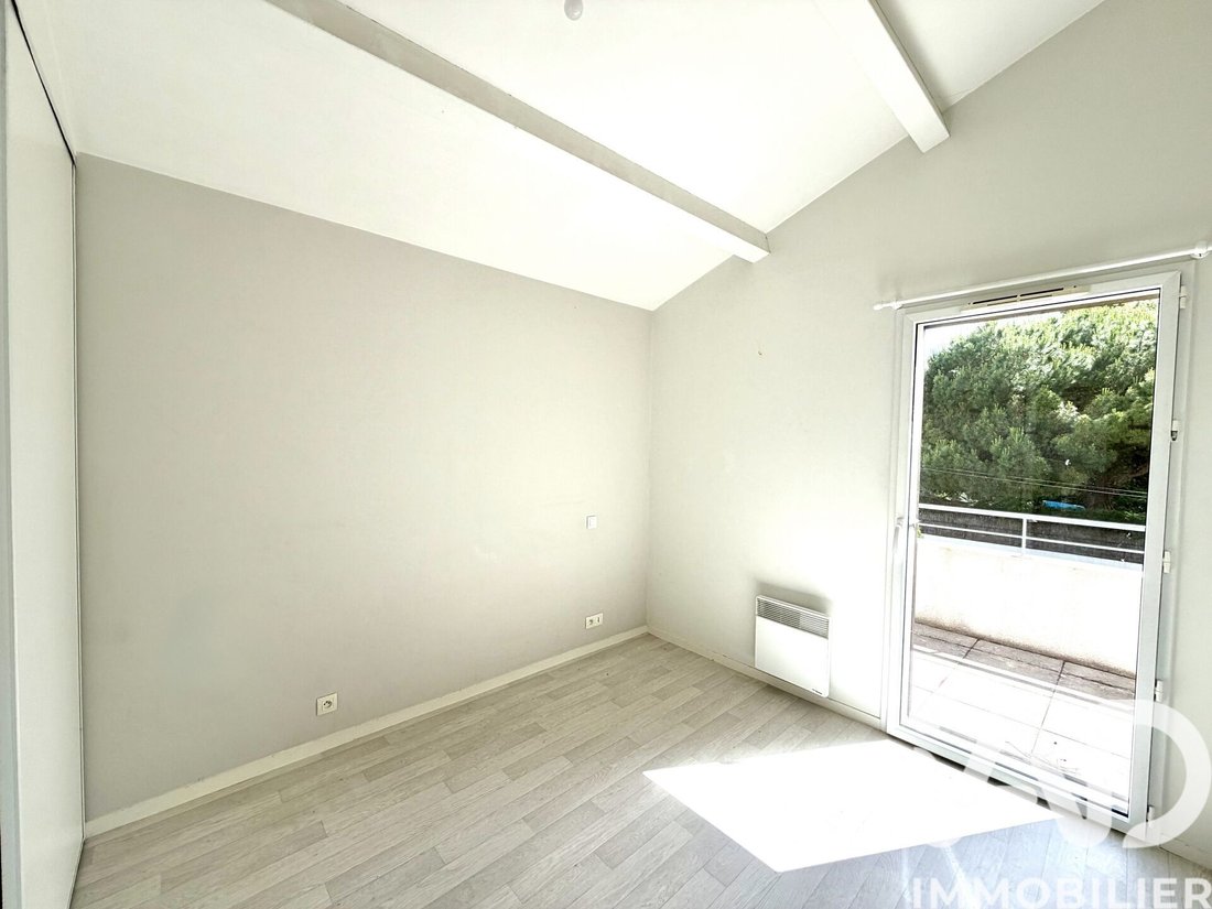 House in Pontaillac, Royan, France 5 - 18100154