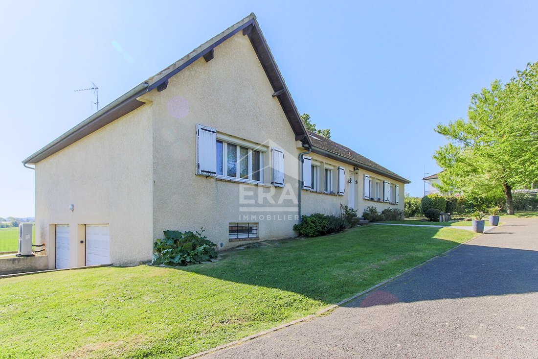 Villa in Saint-Germain-de-la-Grange, Ile-de-France, France 2 - 18101804