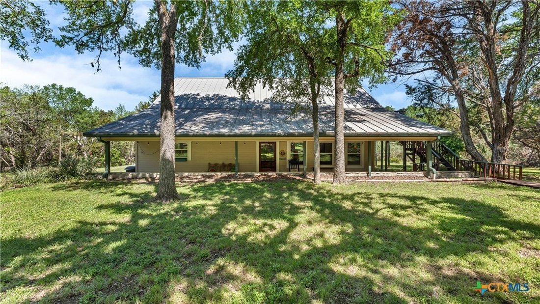 House in Wimberley, Texas, United States 2 - 18094753
