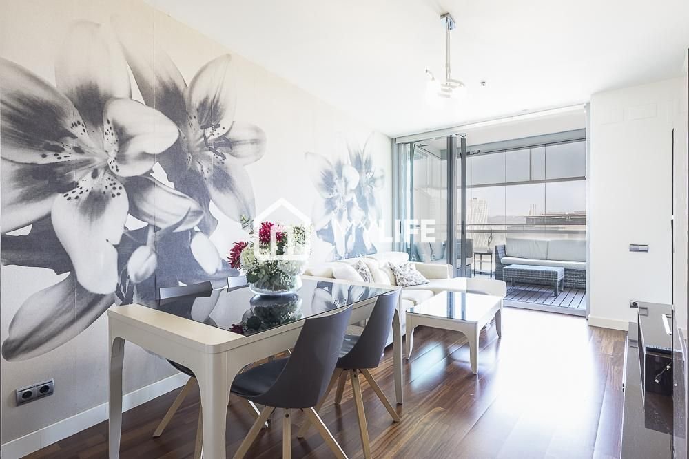 Apartment in Sant Martí, Barcelona, Spain 3 - 18100707