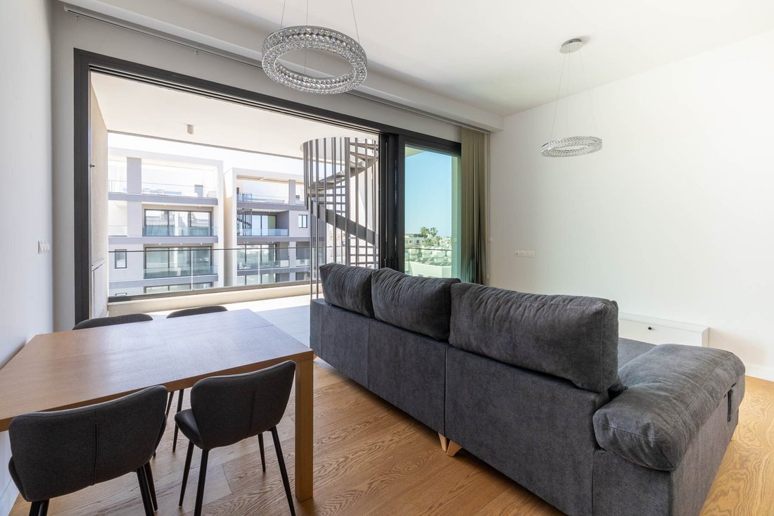 Appartement à Paphos, Paphos, Chypre 3 - 18093945