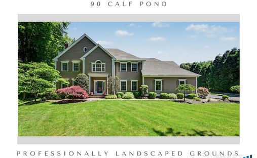House in Fairfield, Connecticut, United States 1