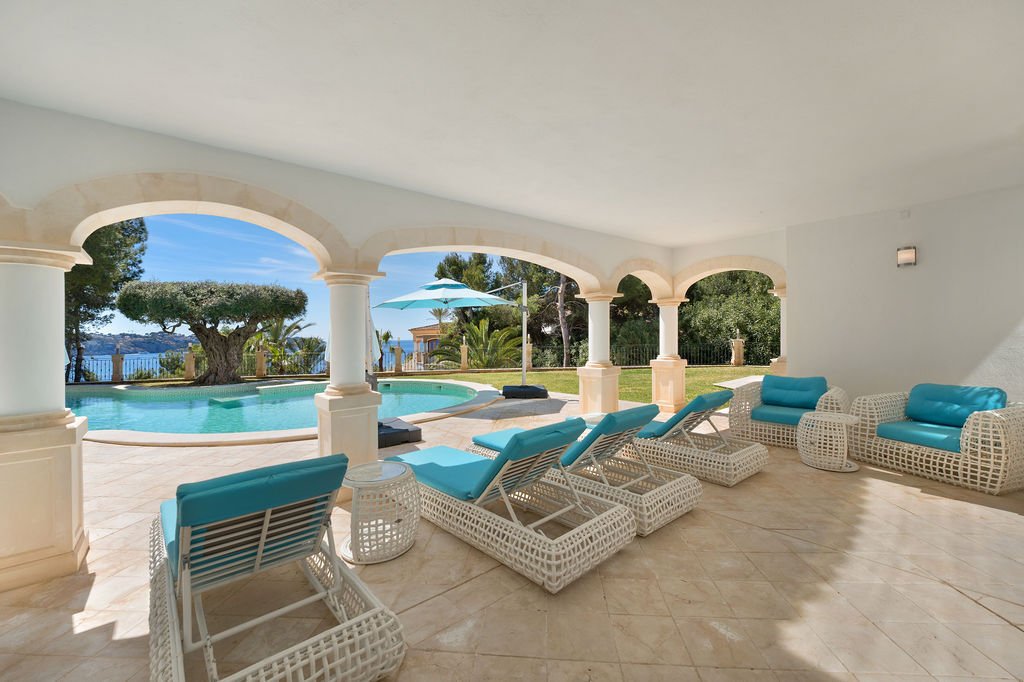 Villa a Rotes Velles, Calvià, Isole Baleari 4 - 18093452