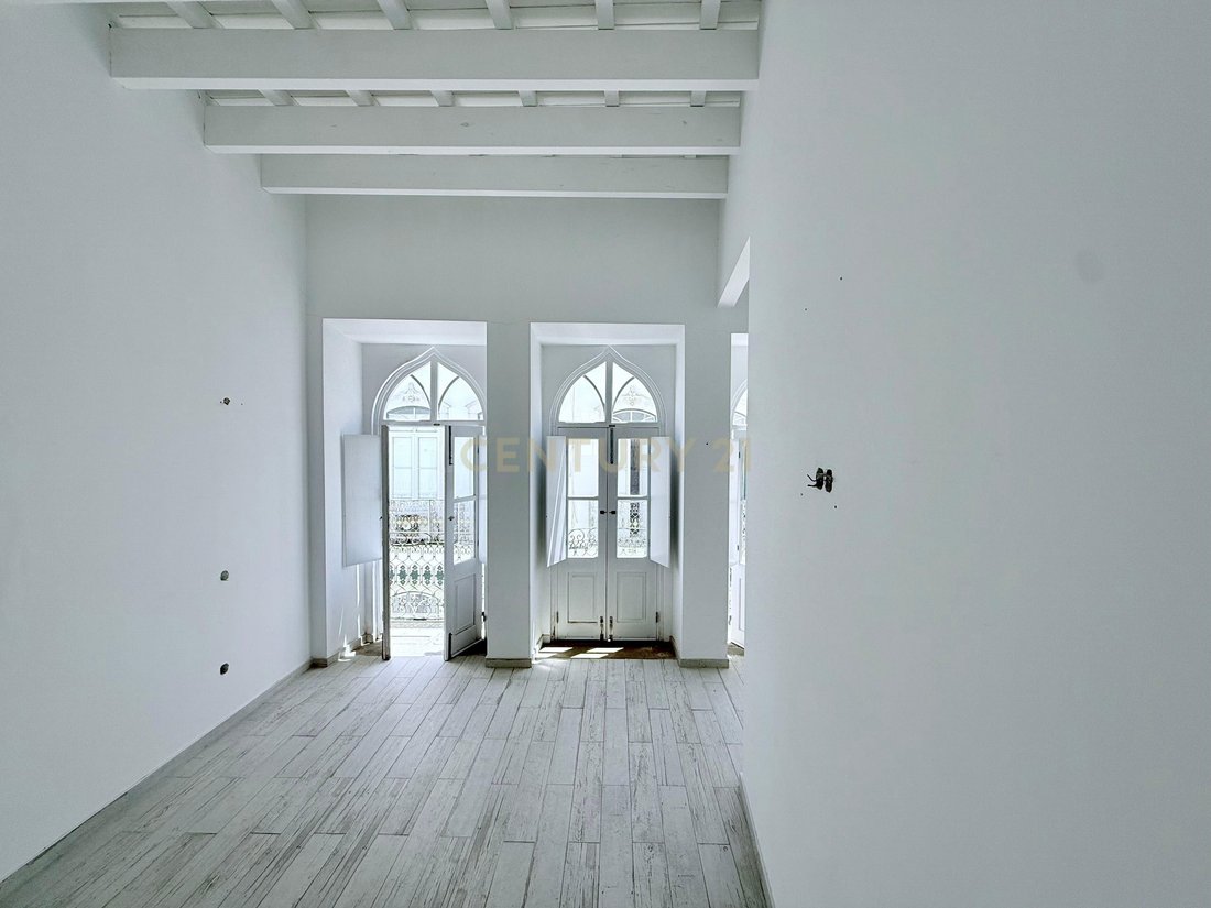 Apartment in Olhao, Algarve, Portugal 2 - 18105305
