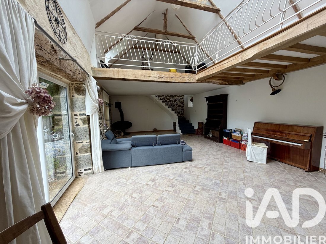 House in Plelo, Brittany, France 4 - 18100142