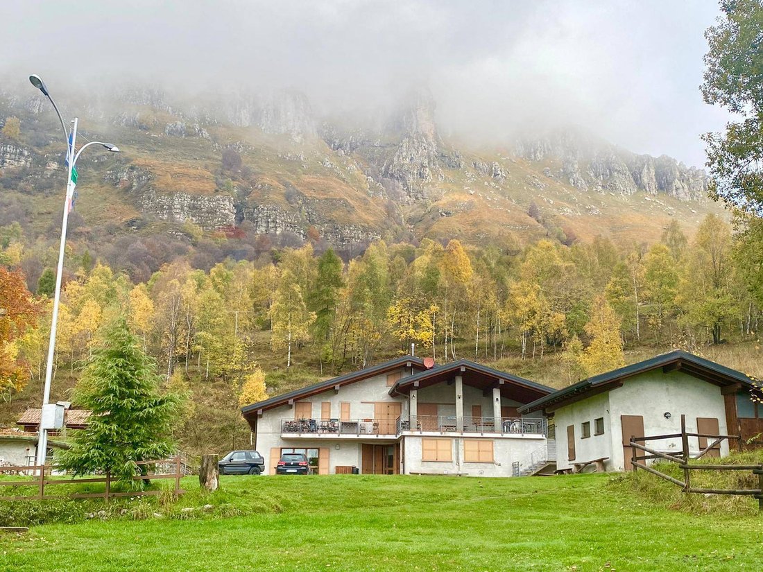 Country House in Ballabio, Lombardy, Italy 2 - 18097321