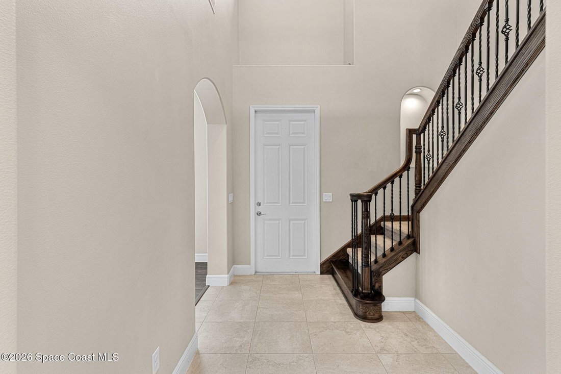 House in Melbourne, Florida, United States 5 - 18091153