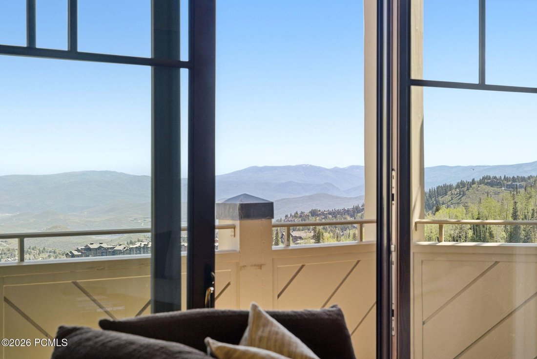 Condo in Park City, Utah, United States 4 - 18100956