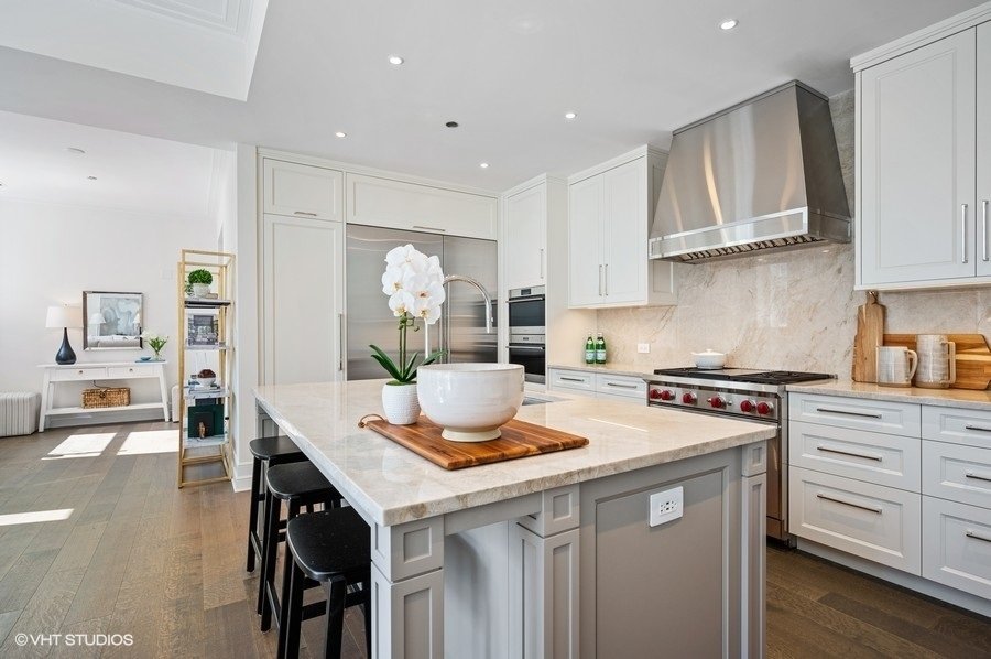 Condo in Chicago, Illinois, United States 5 - 18090824