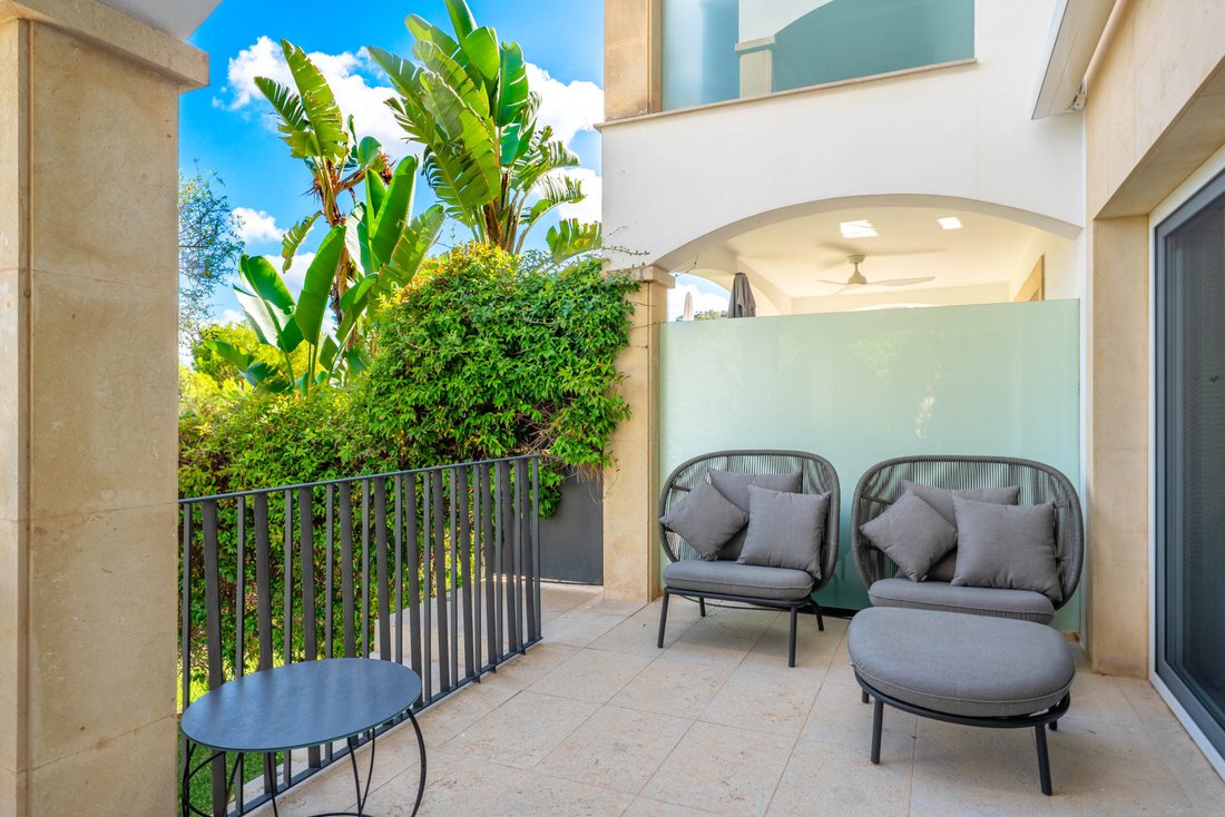 Appartamento a Port d'Andratx, Andratx, Isole Baleari 2 - 18093341