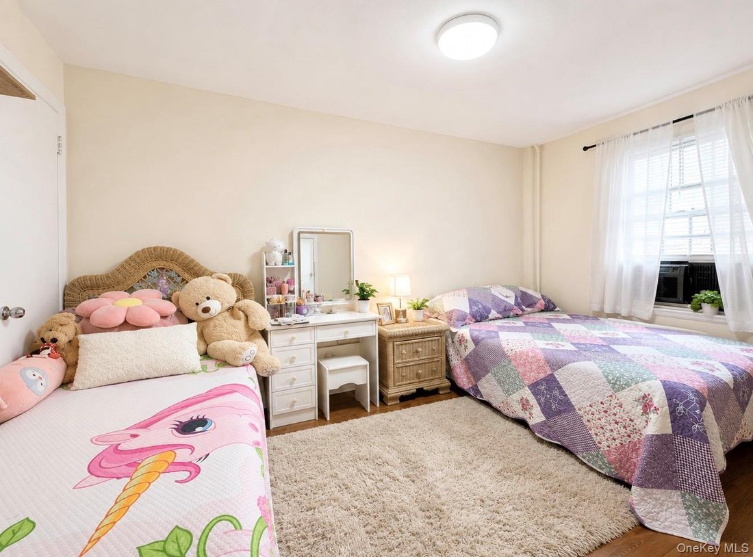 Apartment in New York, New York, United States 4 - 17891457