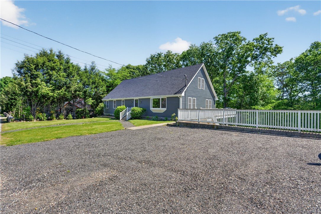 House in Westerly, Rhode Island, United States 4 - 18095001