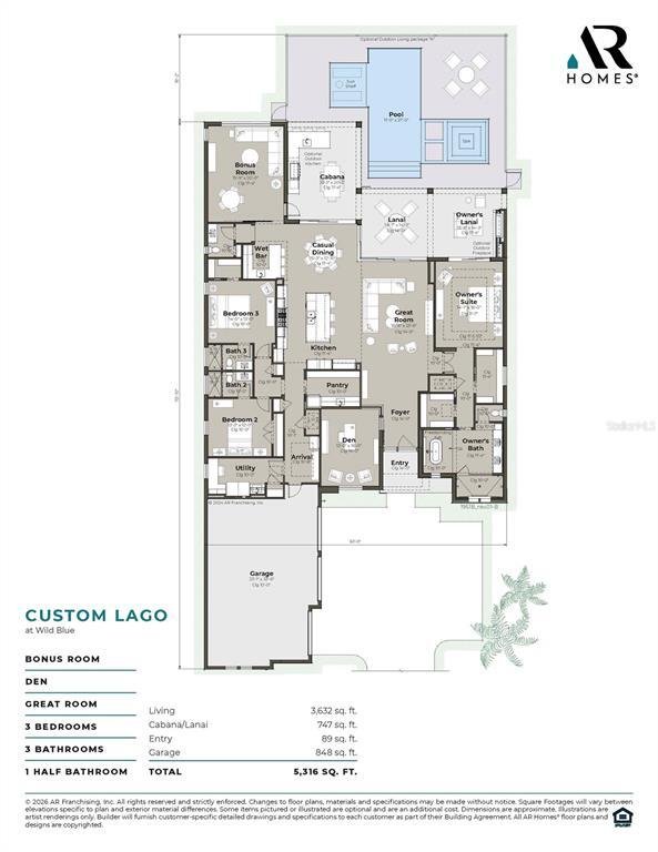 House in Sarasota, Florida, United States 3 - 18094391