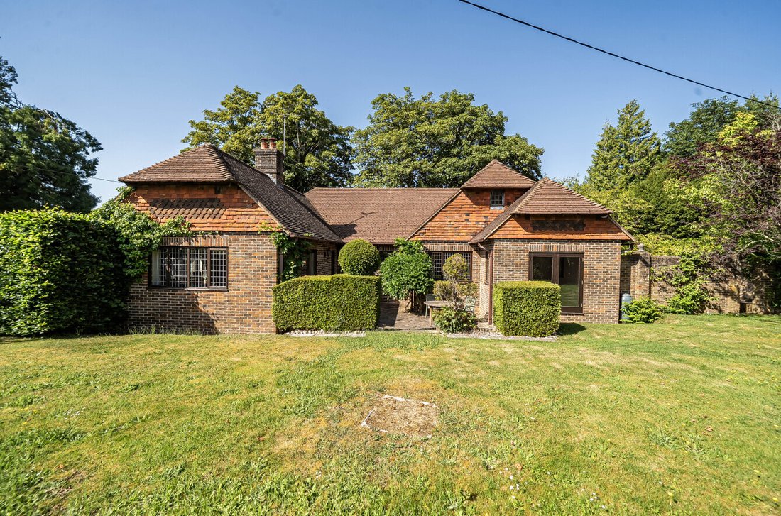 Bungalow in Danehill, England 1 - 18091114