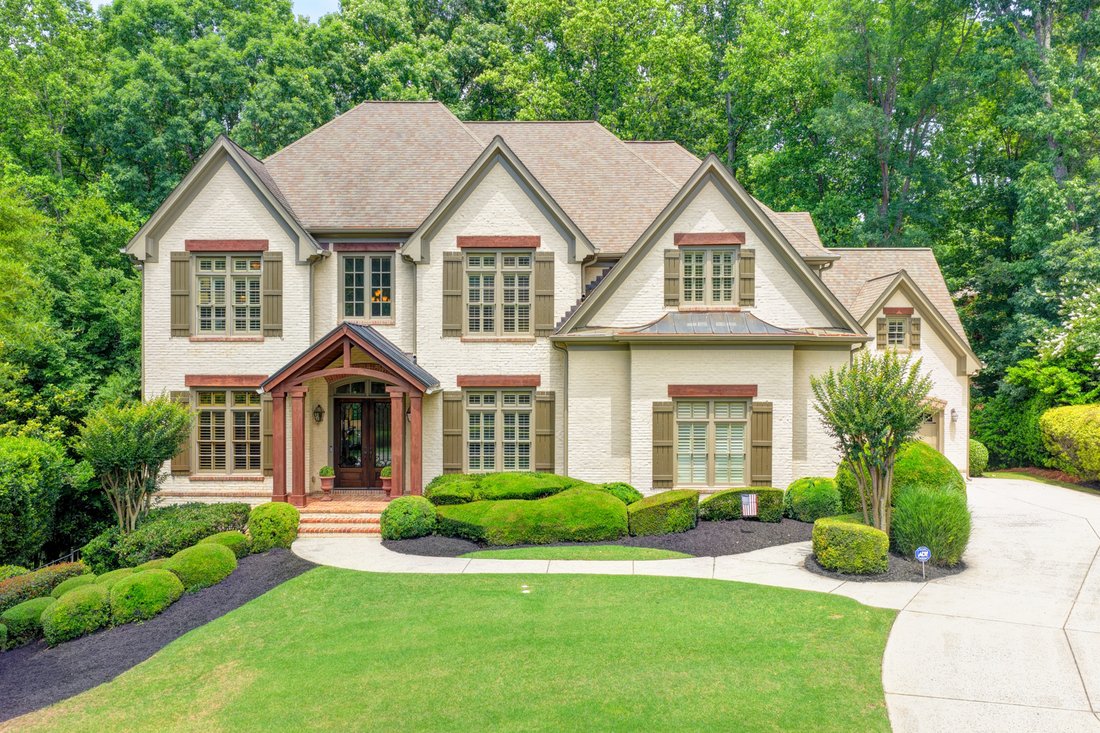 House in Cumming, Georgia, United States 1 - 18093143