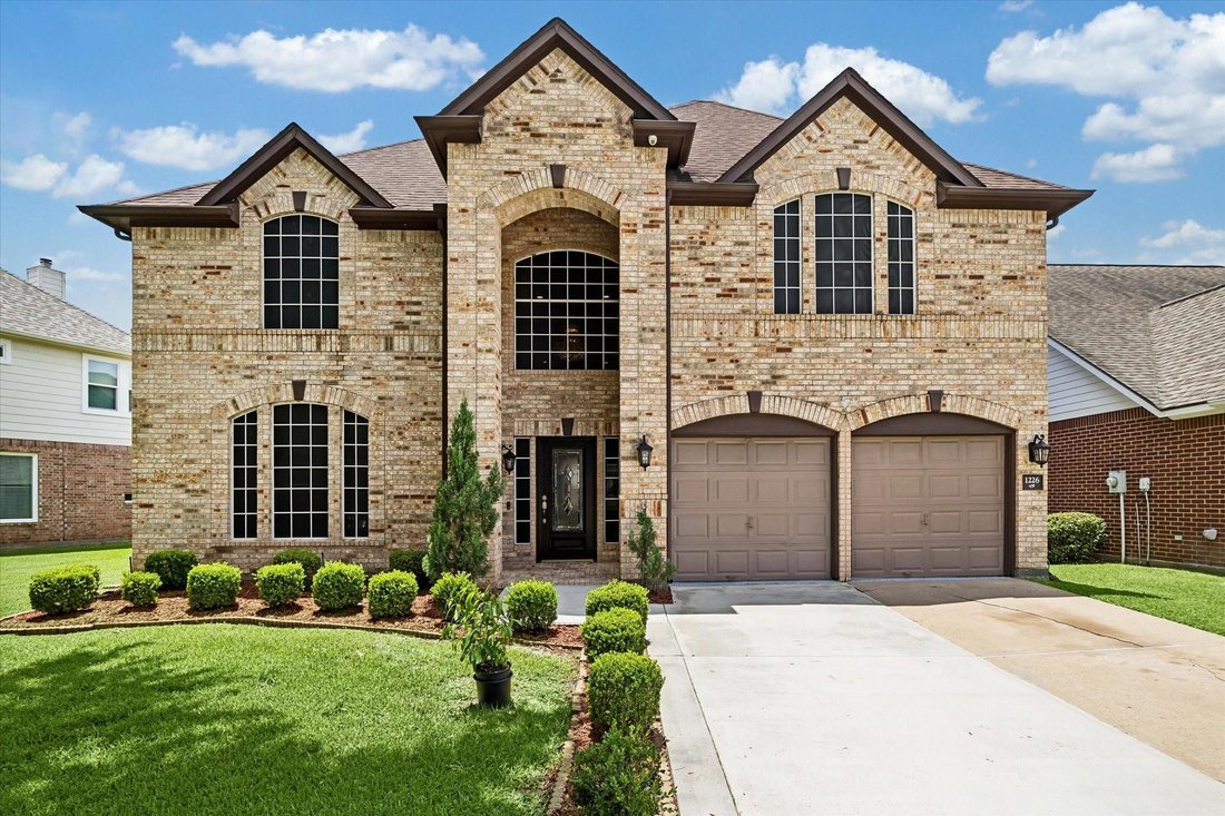 House in Sugar Land, Texas, United States 1 - 18101114