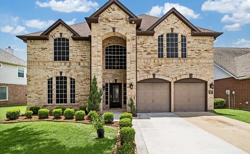Maison à Sugar Land, Texas, États-Unis 1