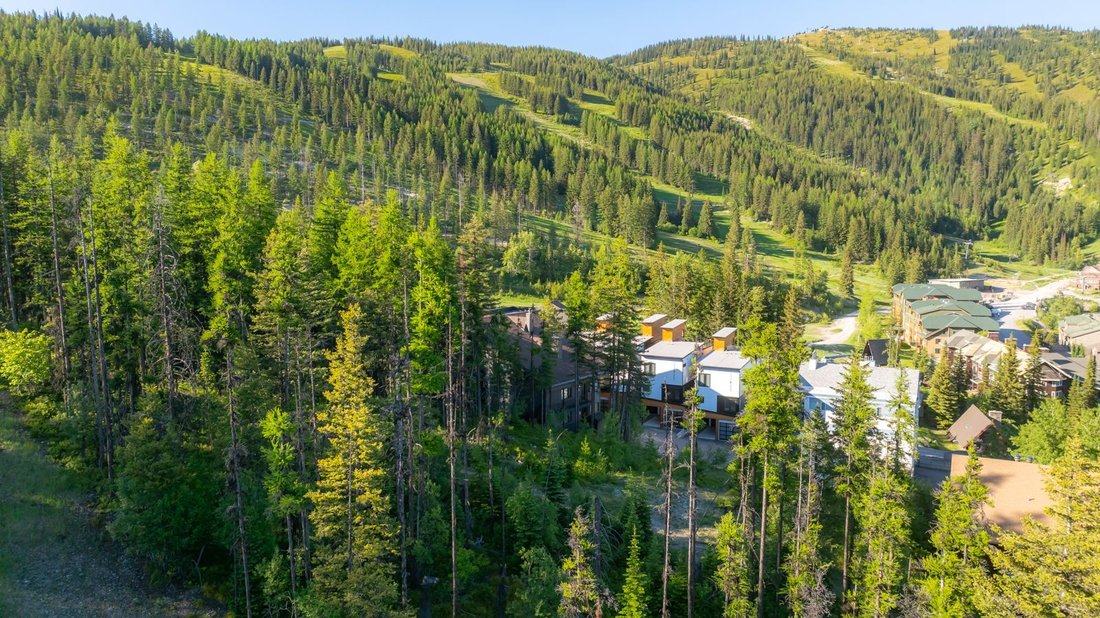 Land in Whitefish, Montana, United States 3 - 18099232