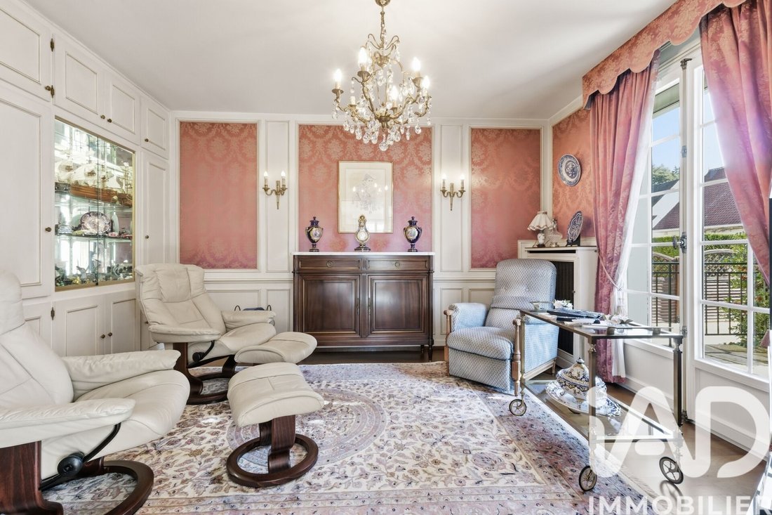 House in La Rochette, Ile-de-France, France 4 - 18100152