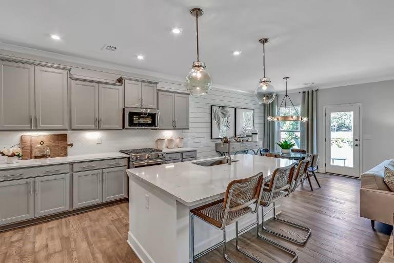 House in Dacula, Georgia, United States 3 - 18103093