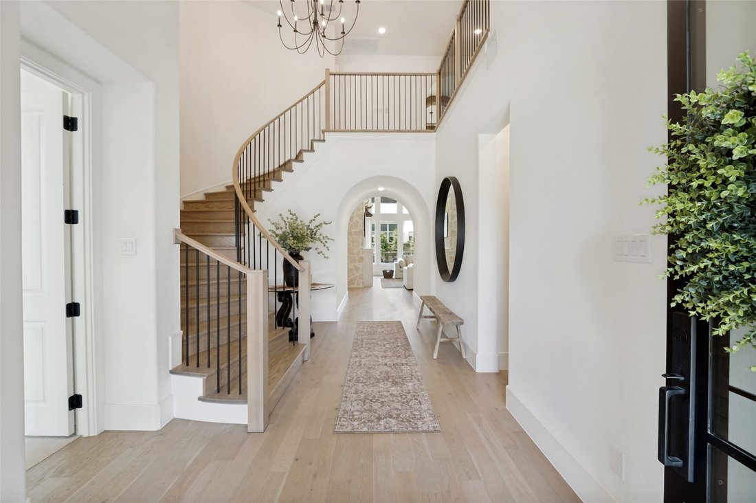 House in McKinney, Texas, United States 2 - 18095866