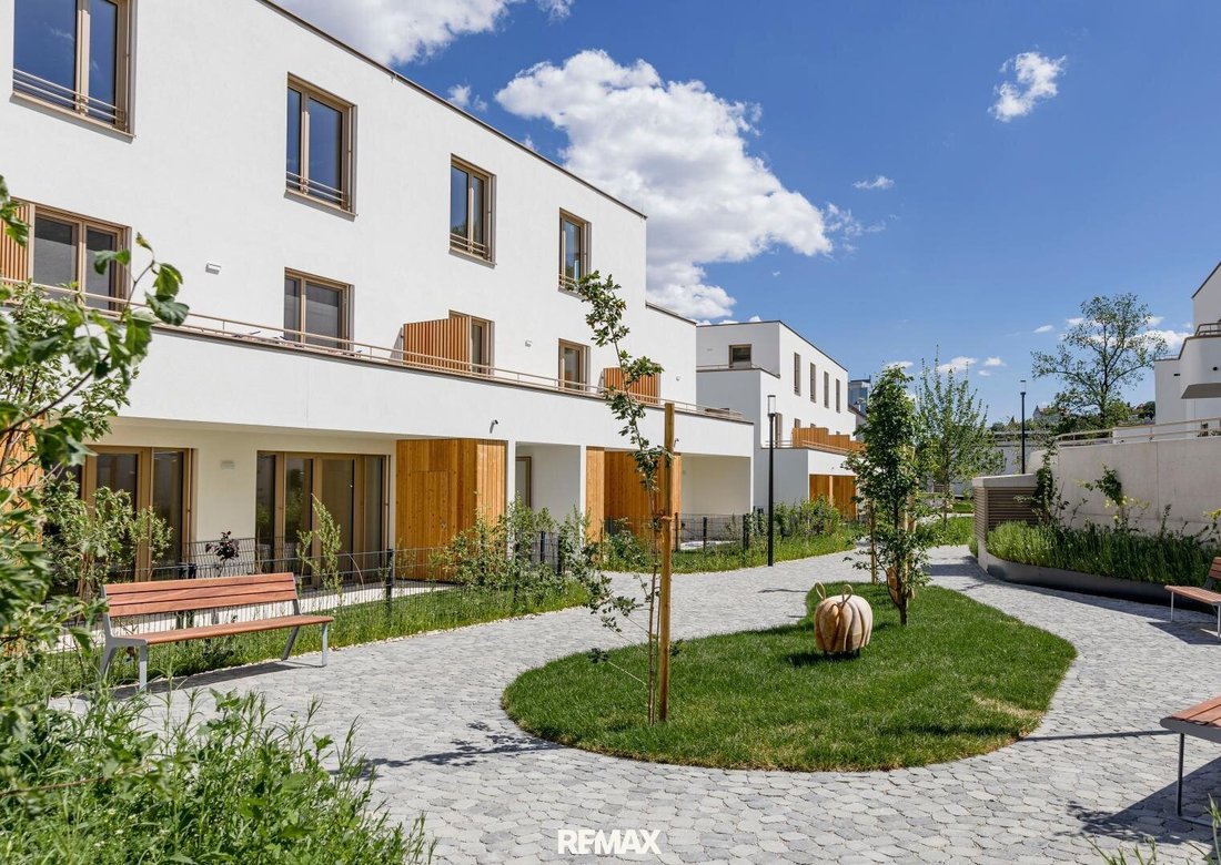 Penthouse in Krems an der Donau, Lower Austria, Austria 5 - 18099534