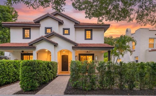 House in St. Petersburg, Florida, United States 1