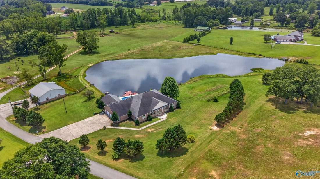House in Boaz, Alabama, United States 1 - 18106290