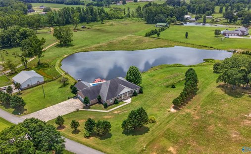 House in Boaz, Alabama, United States 1