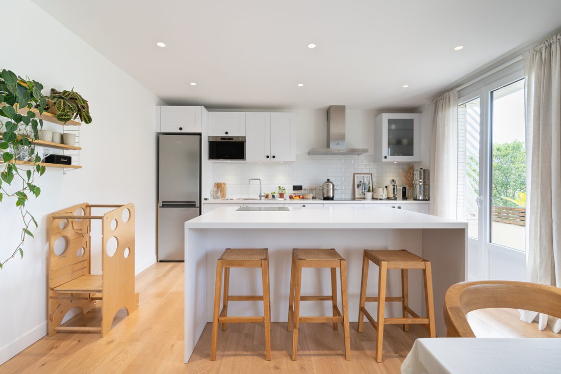 Apartment in Galbert, Annecy, France 2 - 18106431