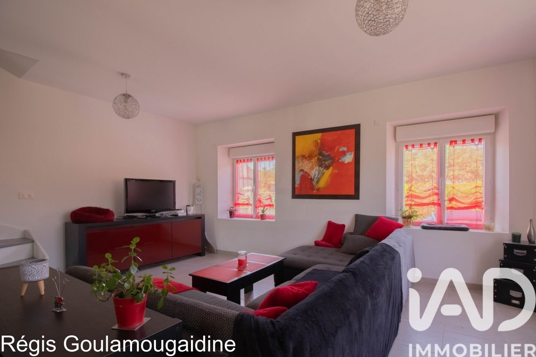 House in Garancieres, Ile-de-France, France 5 - 18100078