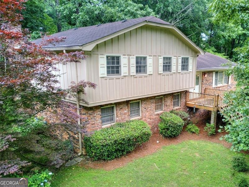House in Dunwoody, Georgia, United States 1 - 18092194
