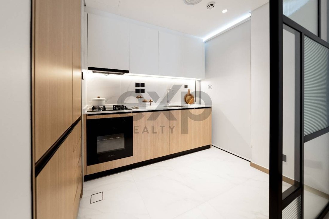 Apartment in Downtown Dubai, Dubai, United Arab Emirates 5 - 18101474