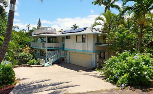 Apartment in Kihei, Hawaii, United States 1
