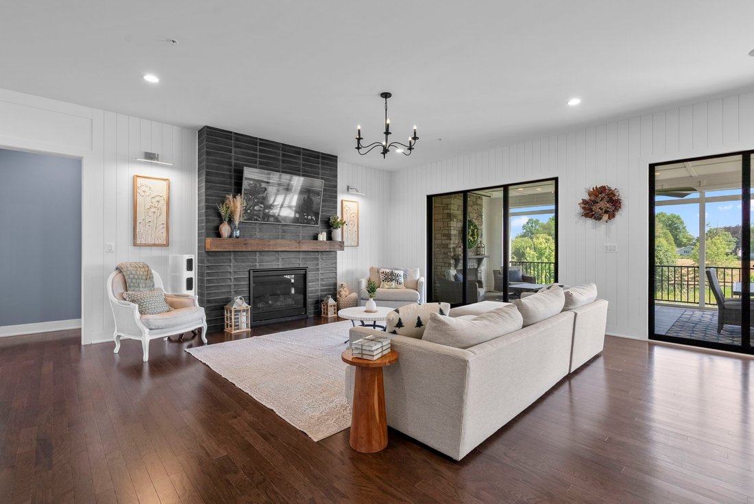 House in Woodbine, Maryland, United States 4 - 18101696