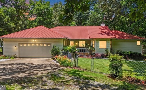 Casa a Centre, Alabama, Stati Uniti 1