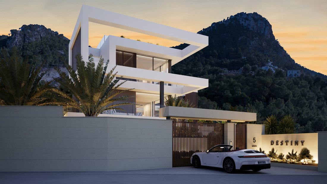 Land in Port d'Andratx, Andratx, Balearic Islands 2 - 15542205