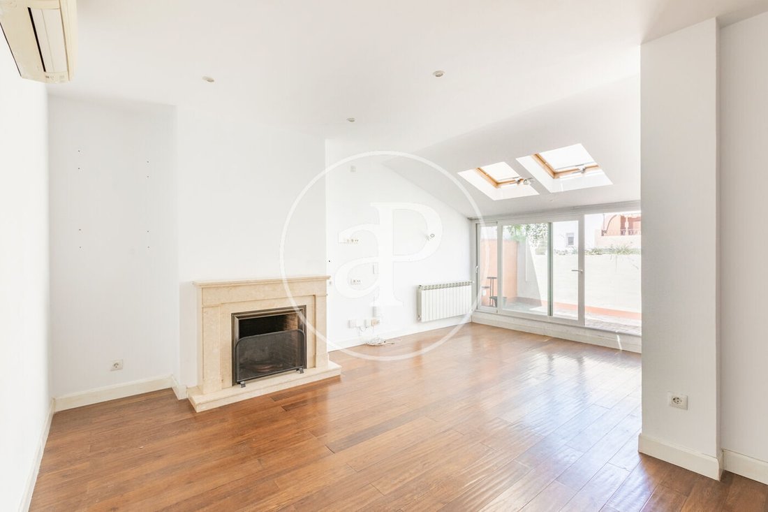 Apartment in Chamberi, Madrid, Spain 2 - 18098719