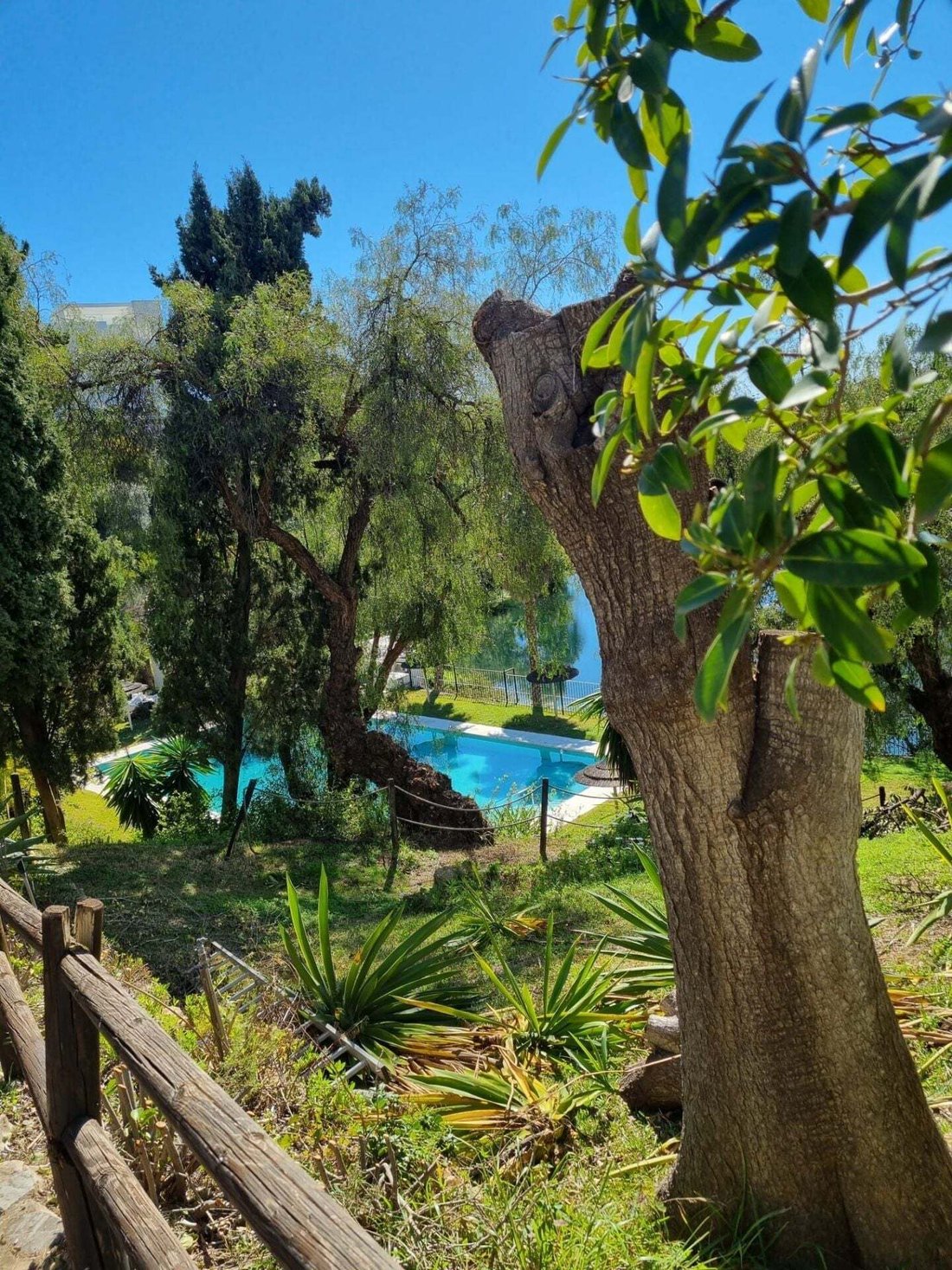 Apartment in El Madroñal, Benahavis, Spain 2 - 18096476