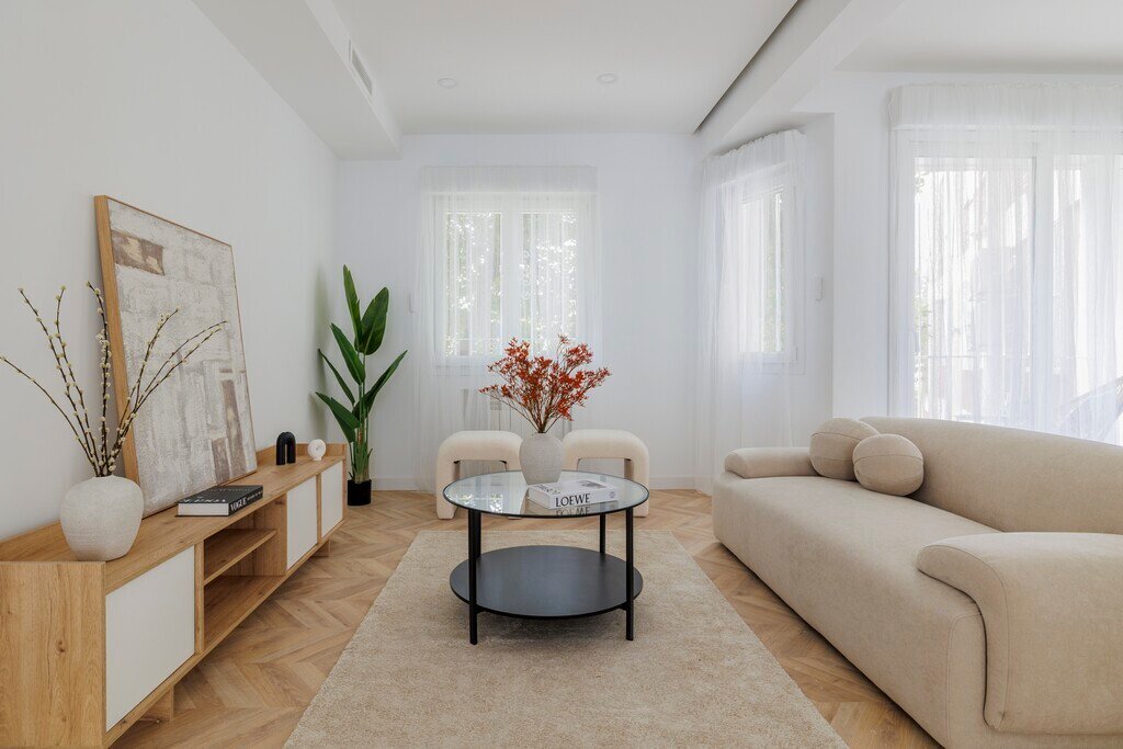 Apartment in Chamartín, Madrid, Spain 3 - 18096514