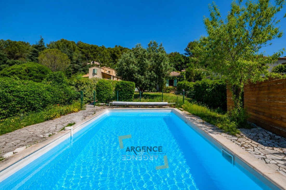 House in Montferrier-sur-Lez, Occitania, France 3 - 18096015