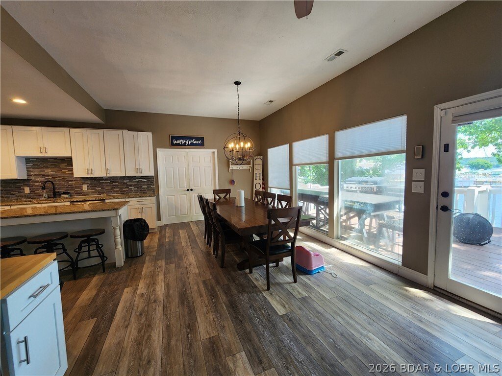 House in Gravois Mills, Missouri, United States 4 - 18101071