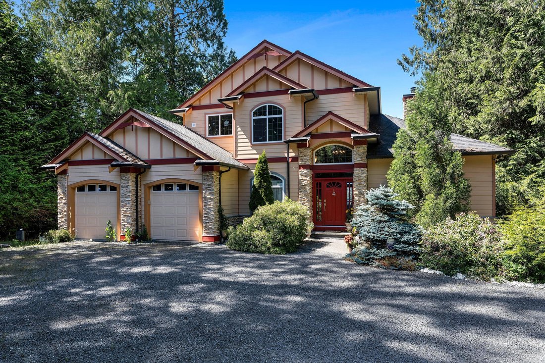 House in Sooke, British Columbia, Canada 2 - 18094009