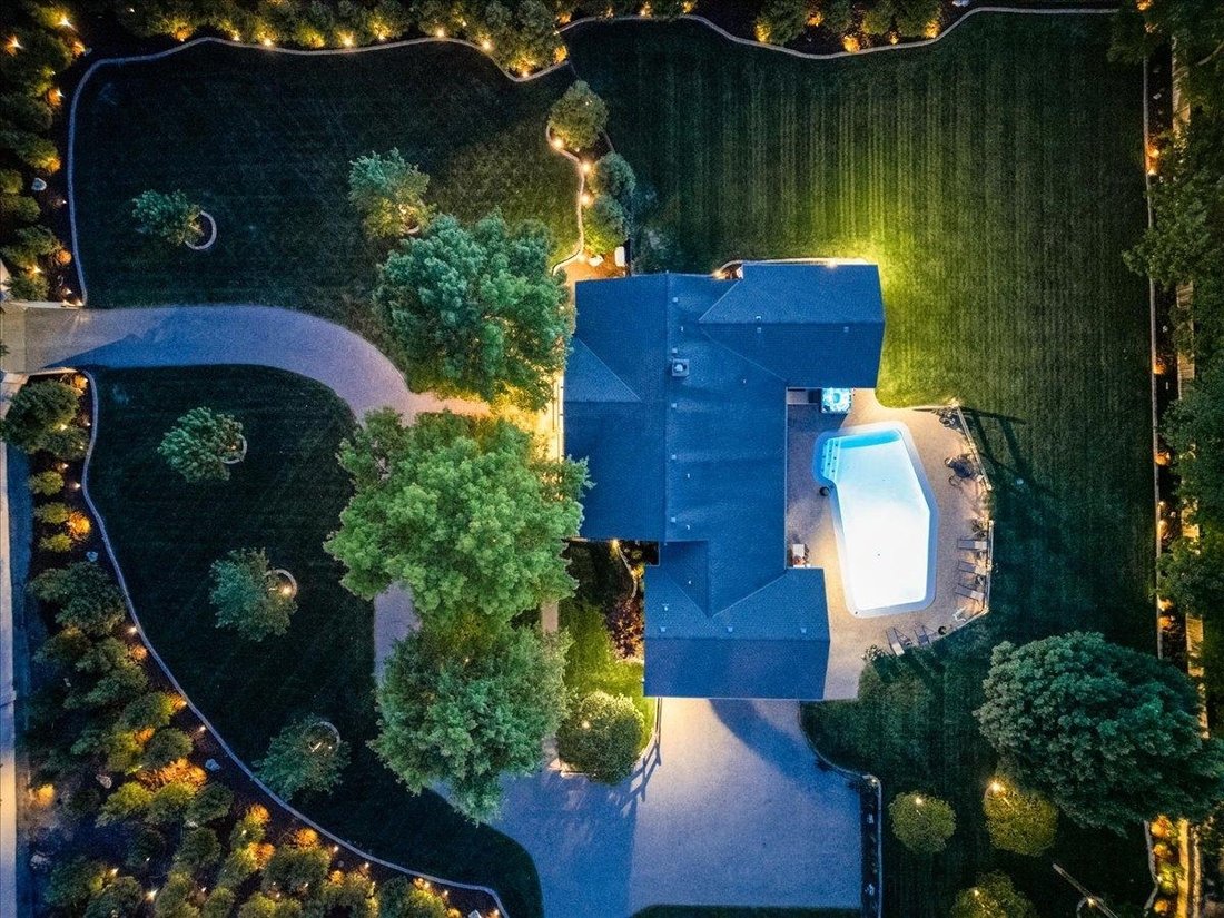 House in Wichita, Kansas, United States 3 - 18098587
