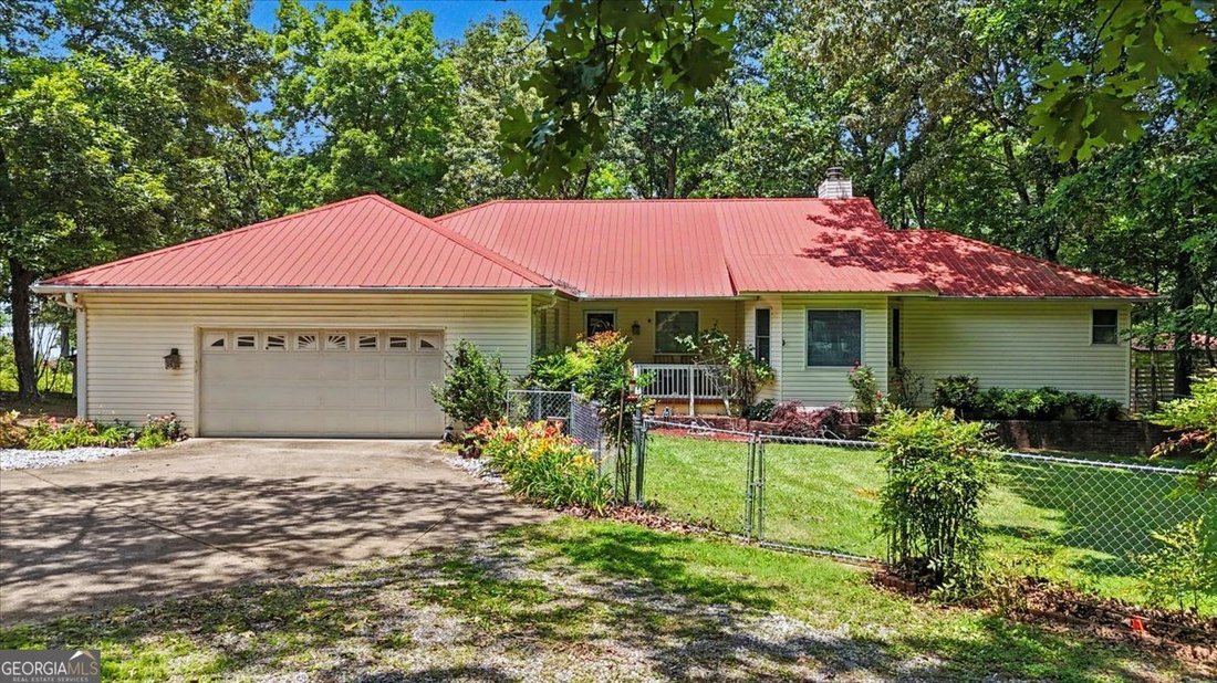 House in Centre, Alabama, United States 2 - 18102999