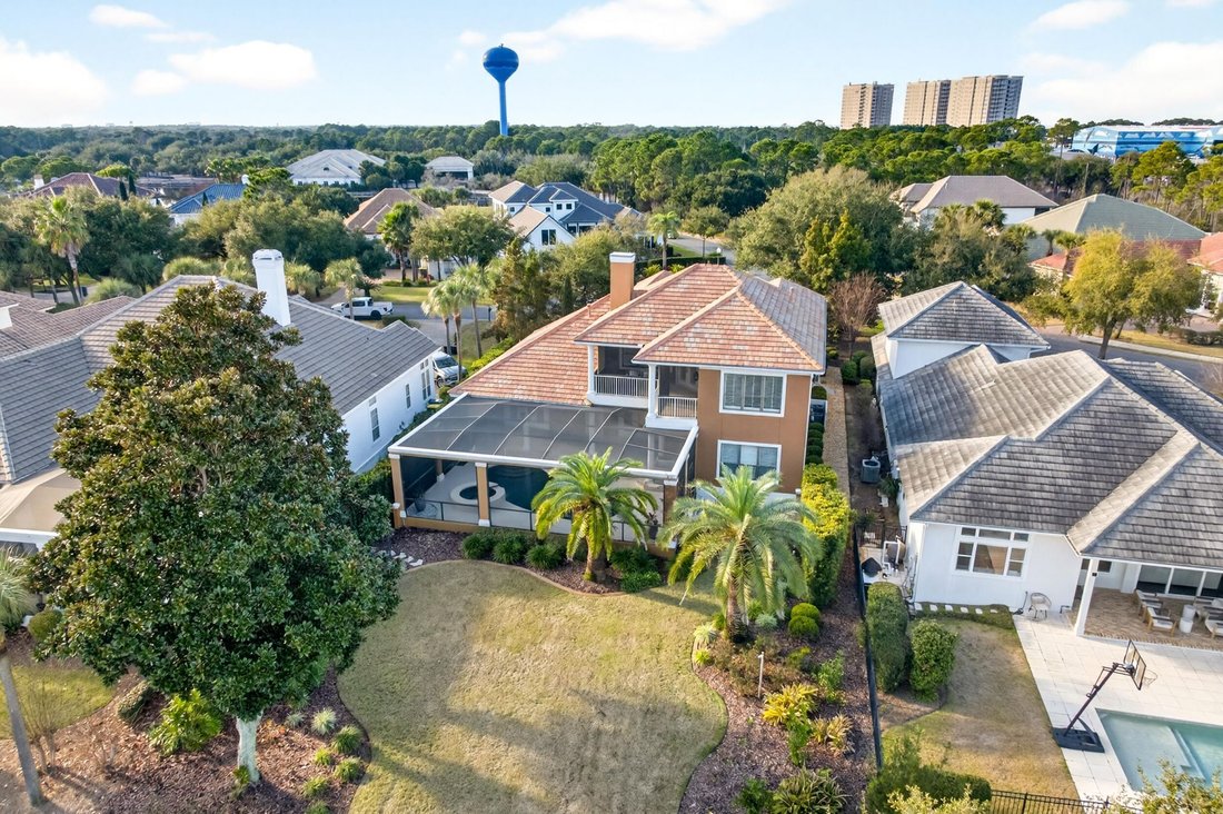 House in Destin, Florida, United States 5 - 18097505
